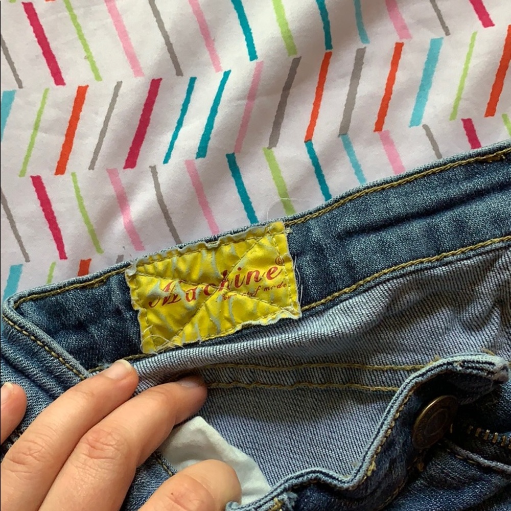Shorts - Picture 3 of 4